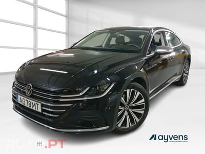 Volkswagen Arteon 2.0 TDI Elegance DSG