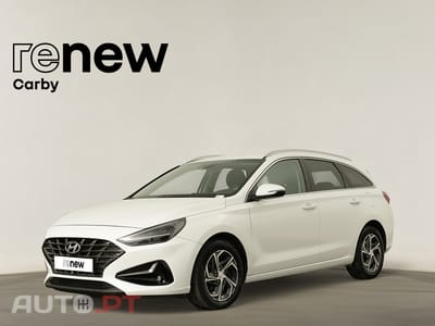Hyundai i30 i30 SW 1.0 T-GDi Style Plus DCT