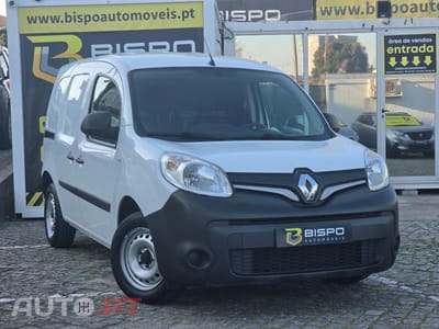 Renault Kangoo 1.5 dCi Business 3L
