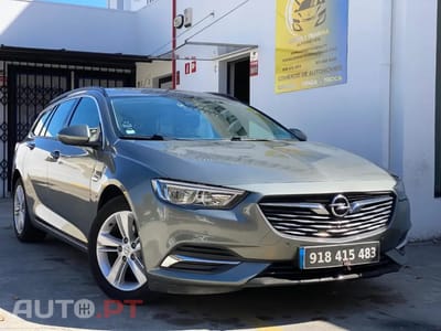 Opel Insignia 1.6 CDTi Edition