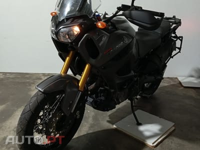 Yamaha XT1200Z Super Tenere TOURER GARANTIA 3 ANOS