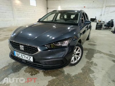 Seat Leon 2.0 TDI Style