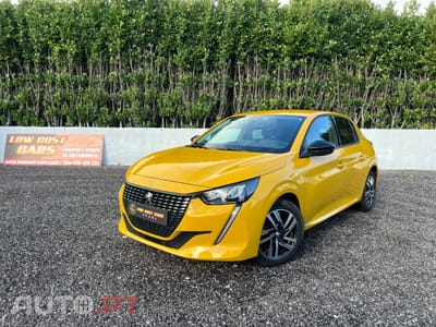 Peugeot 208 1.2 PureTech Allure