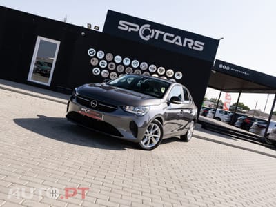 Opel Corsa 1.5 D Edition