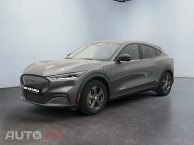 Ford Mustang Mach-E Standard Range