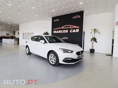Seat Leon 1.0 EcoTSI Style S/S