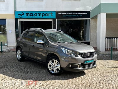 Peugeot 2008 PureTech 110 Stop&Start Style