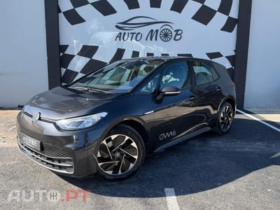 Volkswagen Id.3 Pro Life