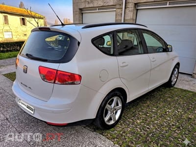 Seat Altea XL 1.2 FSI Copa
