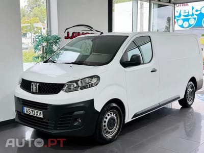 Fiat Scudo SCUDO 1.5 BLUEHDI L3H1 (IVA DD )