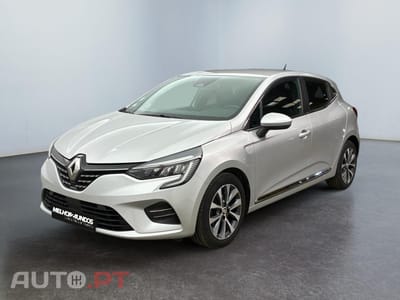 Renault Clio 1.0 TCe Intens