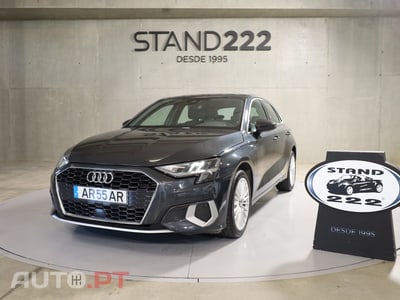 Audi A3 Sportback 30 TDI Advanced