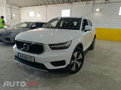 Volvo XC40 1.5 T5 PHEV Momentum