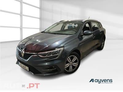 Renault Mégane Sport Tourer 1.5 Blue dCi Equilibre