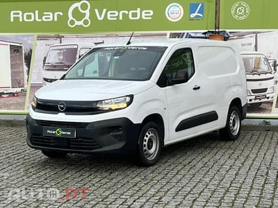 Opel Combo L 2  / SEMI NOVA !