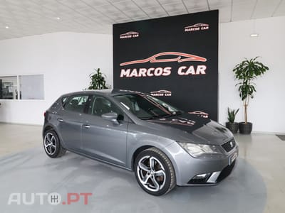 Seat Leon 1.6 TDI DPF E-Ecomotive Reference
