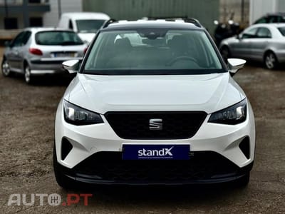 Seat Arona DSG