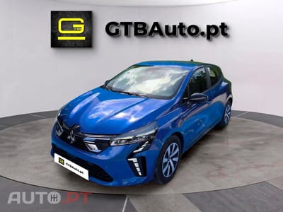 Mitsubishi Colt 1.0 MPI Kyoto