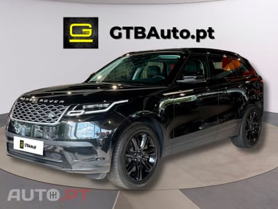 Land Rover Velar I.V.A DEDUTIVEL P400e