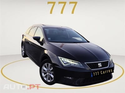 Seat Leon 1.6 TDI FR S/S