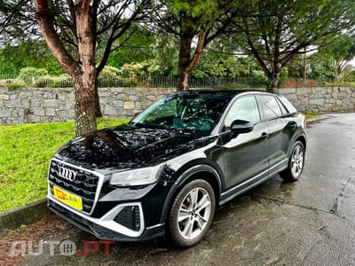 Audi Q2 30 TFSI