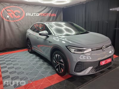 Volkswagen Id.5 77 kWh Pro Performance