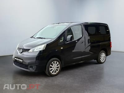 Nissan NV200 1.5 dCi Comfort
