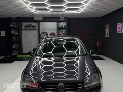 Volkswagen Golf TrendLine