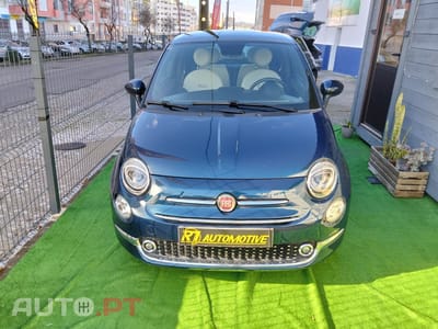 Fiat 500 1.0 Hybrid Pop