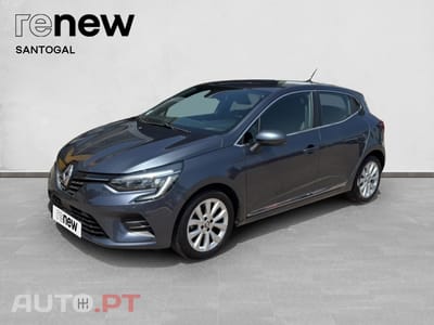 Renault Clio 1.0 Intens TCe