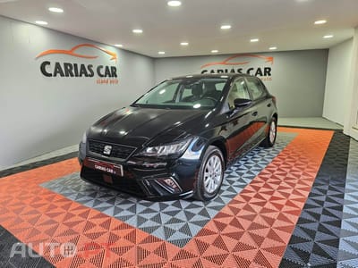 Seat Ibiza 1.0 TSI Style