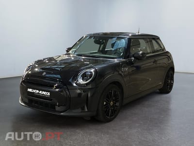 MINI Electric Cooper SE Essential
