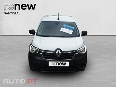 Renault Kangoo Express Van