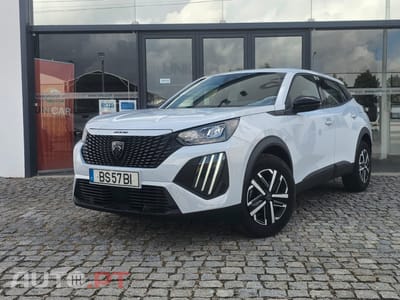 Peugeot 2008 1.2 PureTech Style