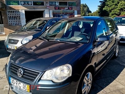 Volkswagen Polo 1.2 Confortline