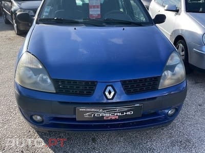 Renault Clio 1.2 16V Confort