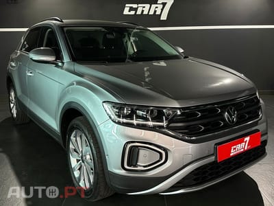Volkswagen T-Roc 1.0 TSI Urban