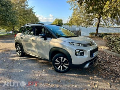 Citroen C3 Aircross 1.2 PureTech Feel Pack