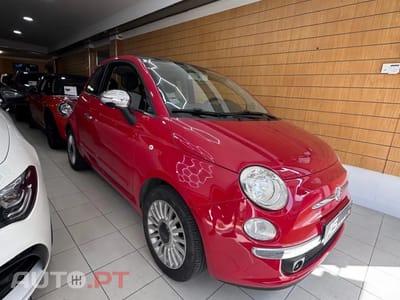 Fiat 500 ND