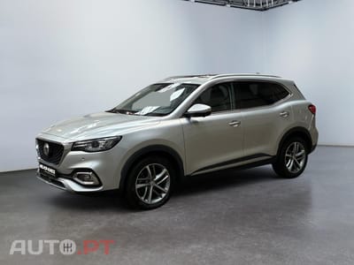 MG EHS 1.5T-GDI PHEV Comfort
