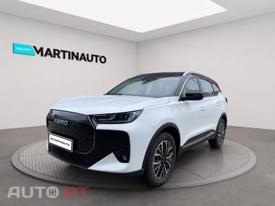 Ebro s700 1.6 TGDI Luxury