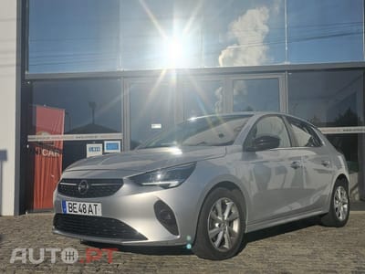 Opel Corsa 1.2 TURBO GS