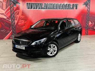 Peugeot 308 SW 1.2 PureTech Access P.Business