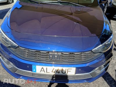 Fiat Tipo 1.3 Multijet Life