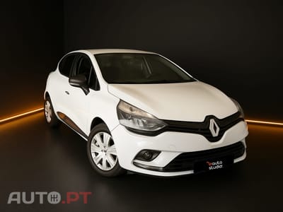 Renault Clio Life