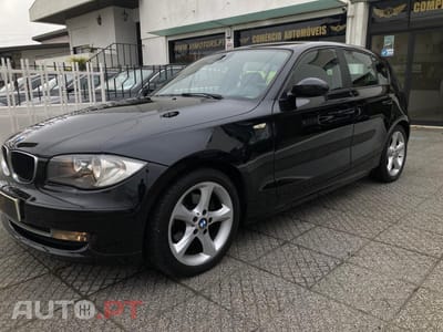 BMW 120 d