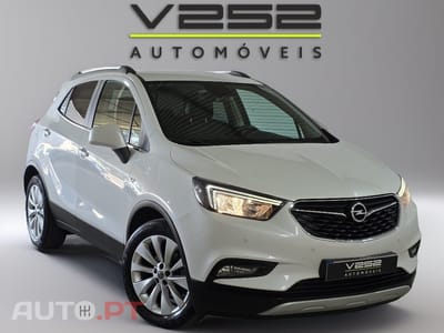 Opel Mokka X 1.4 T Innovation S/S