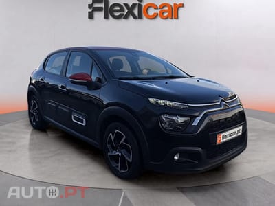 Citroen C3 1.5 BlueHDi Feel Pack