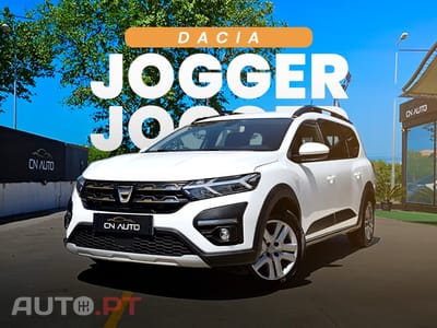 Dacia Jogger Extreme