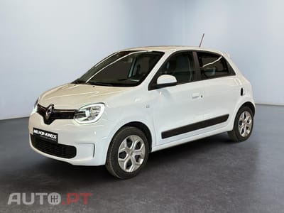 Renault Twingo 1.0 SCe Zen